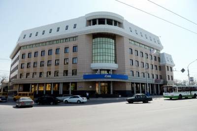 Экс-главу «Газпром межрегионгаз Астрахань» обвинили в злоупотреблениях