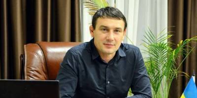 СБУ провела обыски у экс-председателя Одесского облсовета Паращенко – СМИ