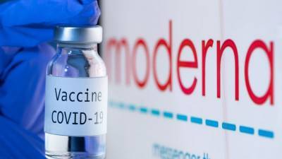 Moderna Inc готовится к применению вакцины от COVID-19 для подростков