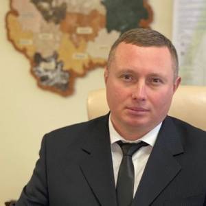 Зеленского просят сменить главу Волынской ОГА