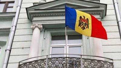 Молдова отозвала посла из РФ