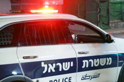 "Вонючий еврей, сдохни!": четверо арабов напали на 86-летнего жителя Ноф ха-Галиль