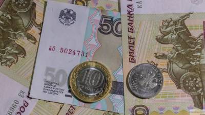 Рубль может столкнуться с несколькими испытаниями в 2021 году