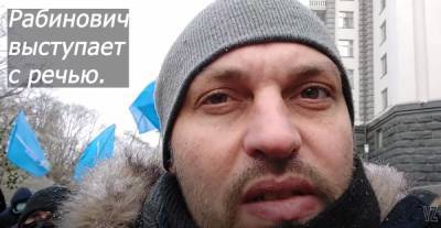 Блогер показал изнутри, как ОПЗЖ устраивает проплаченные митинги для картинки росСМИ: люди "продаются" за 120 грн