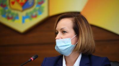 Марина Лазебная - Лазебная заработала больше 150 тысяч гривен в ноябре - ru.slovoidilo.ua - Украина