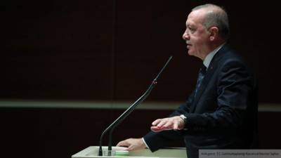 Эрдоган оценил влияние Путина на ситуацию в Карабахе
