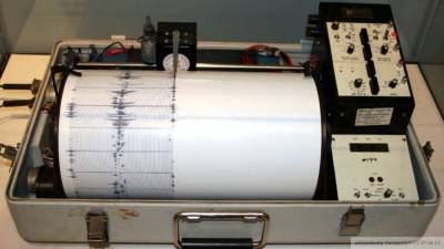 Мощное землетрясение на Байкале прокомментировали в РАН