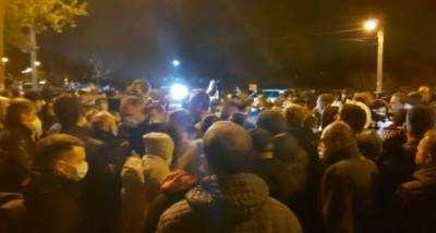 "Пугают детей и не дают спокойно спать": харьковчан встревожил грохот по всему городу
