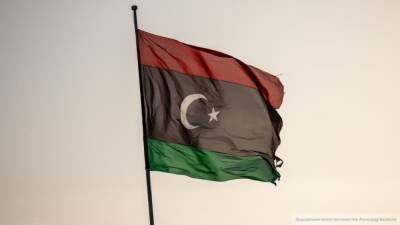 Полицейские и ЛНА арестовали наркоторговцев и преступников в Ливии