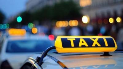 Новый законопроект о работе такси может привести к развалу его работы