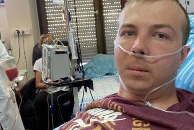 Житель Рыбинска благополучно перенес операцию в Израиле
