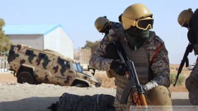Правоохранители Ливии в Бенгази арестовали ряд преступников
