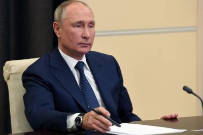 Путин обещал проработать вопрос о правовом регулировании вахтовых поселков