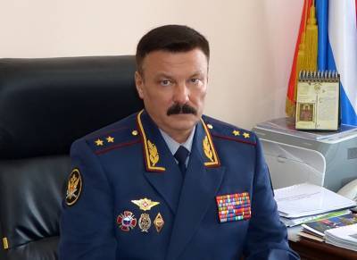 Экс-руководителю ГУ ФСИН по Нижегородской области изберут меру пресечения