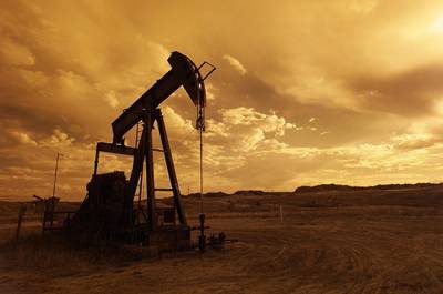 Цена нефти Brent превысила 50 долларов впервые с 6 марта