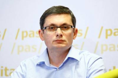Партию президента Молдавии возглавил «главный борец с Приднестровьем»