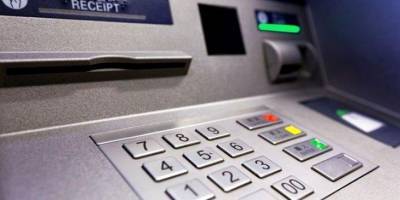 Устанавливал на банкоматы камеры: в Киеве задержали иностранца, воровавшего деньги с банковских карт
