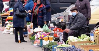 Масштабная инфляция: на что в Украине взлетели цены больше всего