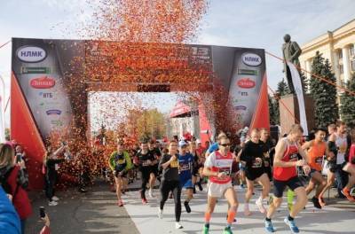 «Стальные марафонцы» накреативили на приз Национальной премии