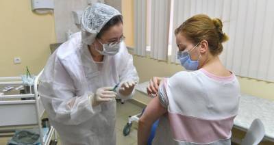 Около 20 тыс москвичей записались на вакцинацию от COVID-19 – Собянин