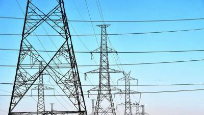 В Курганской области провели модернизацию электросетей