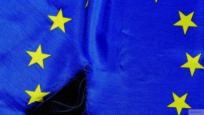 Евросоюз столкнулся с масштабными убытками из-за антироссийских санкций