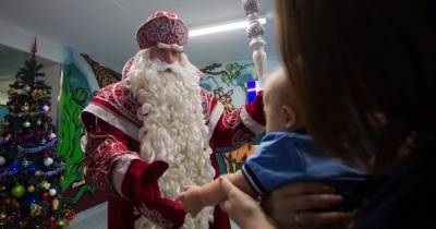 Виртуальный Дед Мороз с реальными подарками: как поздравить друг друга в пандемию