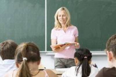 В Украине надо менять подходы к повышению квалификации учителей, - Заставная