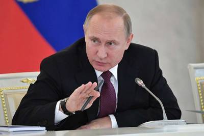 Путин пообещал надежно оградить РФ от цивилизованного мира новым «железным занавесом»
