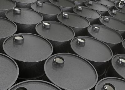 Цена нефти марки Brent превысила 50 долларов за баррель