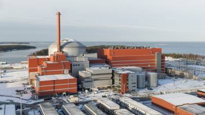 В Финляндии заявляют, что опасности выбросов после аварии на АЭС нет