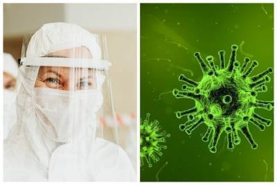 Популярный способ защиты от коронавируса не работает