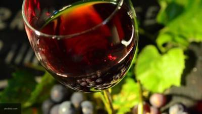 Домашнее крымское вино покорило жителей Италии