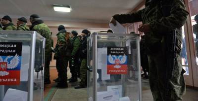 В "ЛДНР" могут провести еще один референдум насчет Украины