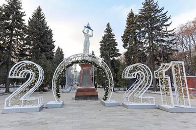 В Москве не планируют вводить ограничений на Новый год