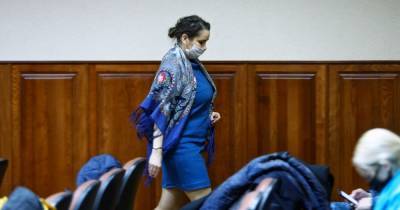 Присяжные в ближайшие часы вынесут вердикт по делу калининградских врачей Белой и Сушкевич