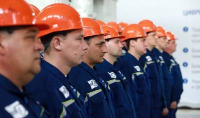 «Россети» вложат 5 миллиардов рублей в развитие энергосетей Тувы