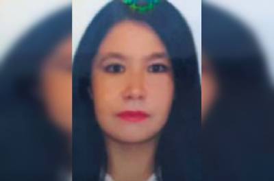 В Башкирии загадочно пропала 28-летняя девушка