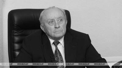 Умер первый премьер-министр Беларуси Вячеслав Кебич