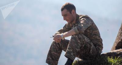 Война войной, а отдых по расписанию: что требуют родственники армянских солдат?