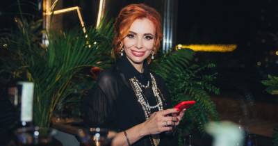 Умерла главный редактор журнала "Натали" Ирина Трухачева