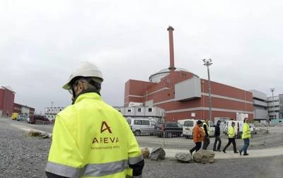 В Финляндии на АЭС произошла авария