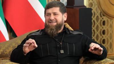 США ввели санкции против Кадырова и спортивных клубов из Чечни