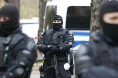 В Польше копы предотвратили большую беду: взрыва у комиссариата не получилось