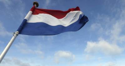 Нидерланды обвинили в шпионаже двух дипломатов РФ