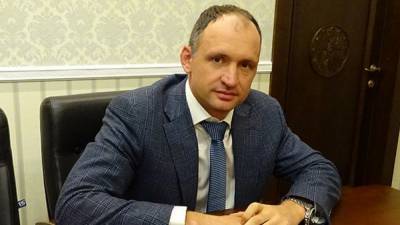 Татарова защищает от суда Офис Президента, – Бутусов