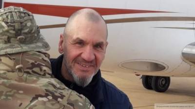 Поддержка россиян помогла освободить Шугалея и Суэйфана из плена в Ливии