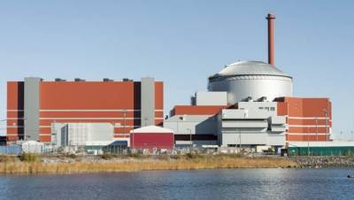 ЦРБ Литвы: после инцидента на финской АЭС радиационный фон не менялся