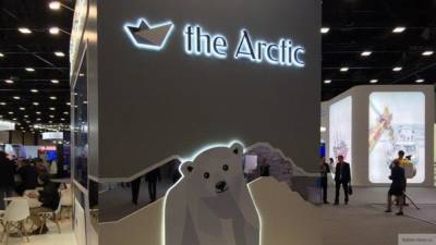 Беглов поприветствовал участников форума "Арктика: настоящее и будущее"