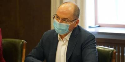 Украина хочет сделать вакцину от коронавируса бесплатной для всех граждан — Степанов